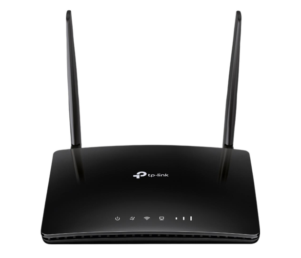 TP-Link MR202 750Mbps a/b/g/n/ac 3G/4G (LTE) 150Mbps - 1315308 - zdjęcie